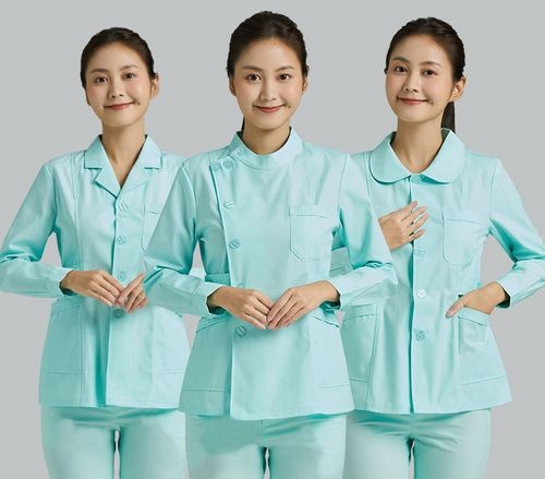 工作服網(wǎng)站 女士護士服展示